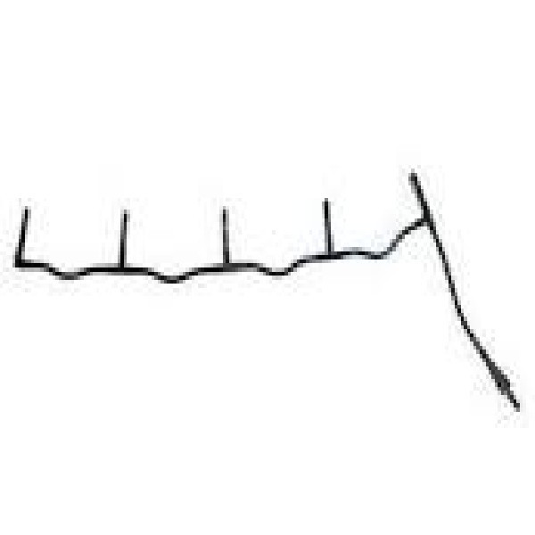  | TUBO AGUA CABECOTE SC 124 S5 9LTS 5 CIL SAIDA PONTA - USA 1490086