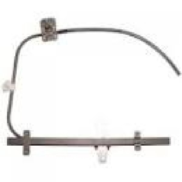  | MAQUINA VIDRO LE VW 97/00 PINO BAIXO 22M