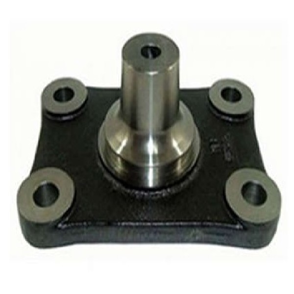  | BASE BARRA V VOLVO FH/NH/FM12 6X4