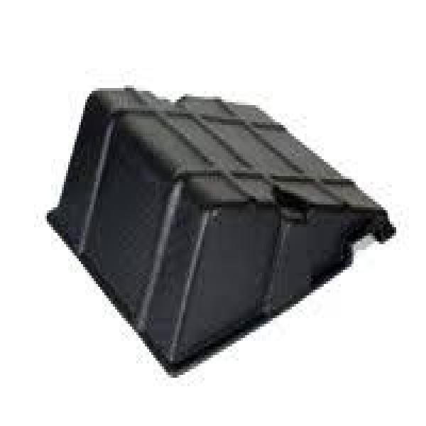  | TAMPA CAIXA BATERIA MB 1935/1941/1938 DUPLA