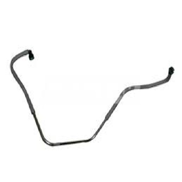  | TUBO SAIDA AGUA COMPRESSOR AR VW/CARGO CUMMINS PINO 9,49MM