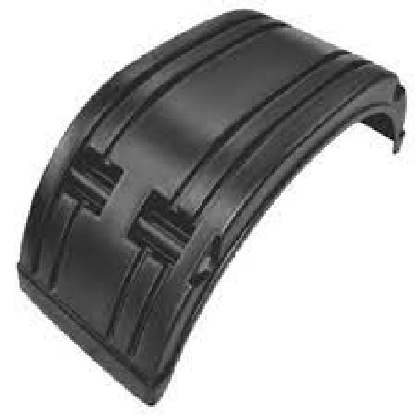  | PARALAMA CARRETA/BITREM/BI-TRUCK 4 EIXO FACCHINI - MODELO SINGLER