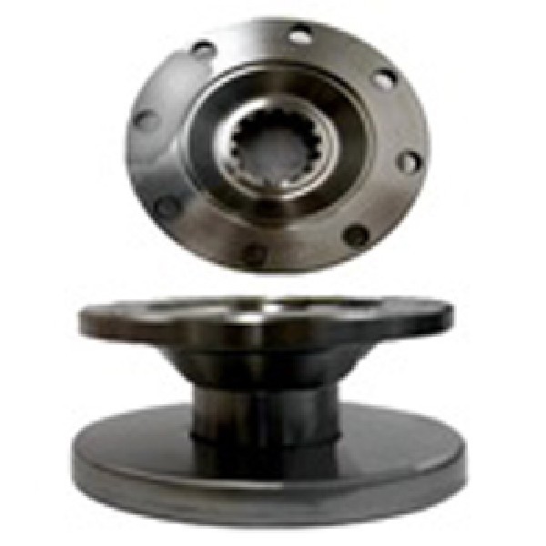  | FLANGE CAIXA CAMBIO MB 1113/1313/1518 8F 16 ESTR