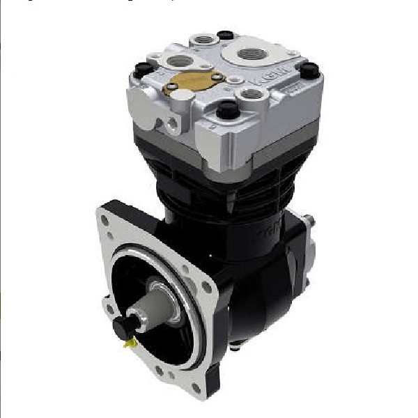  | COMPRESSOR AR SC 114/124/S4/LK39 1 CIL 04/. - OBS NUMERO SERIE