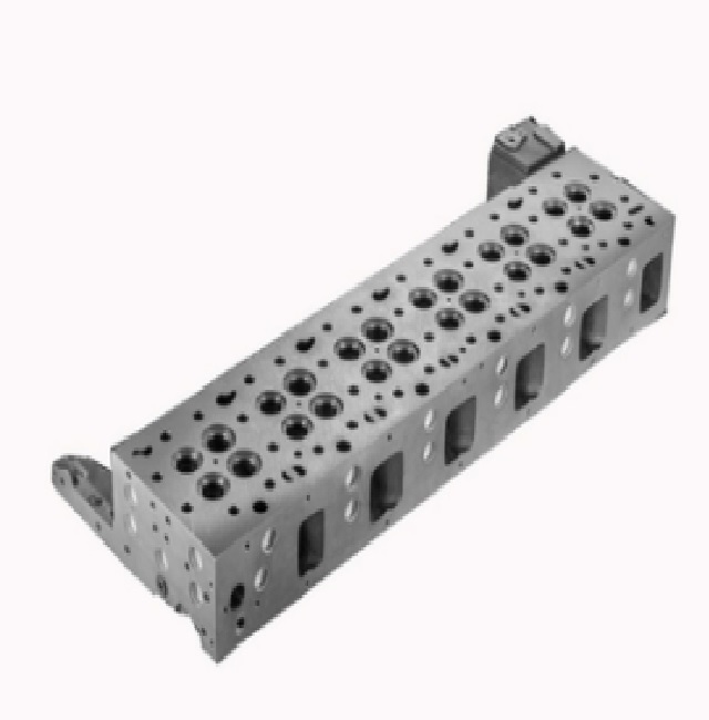  | CABECOTE MOTOR VOLVO FH/FMX D13D EURO 3/4/5 06/.