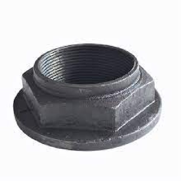  | PORCA CARDAN EIXO ENTALHADO CAIXA CAMBIO G3 36/40/50/60 MB 1113/1313/1618/CARDAN 608