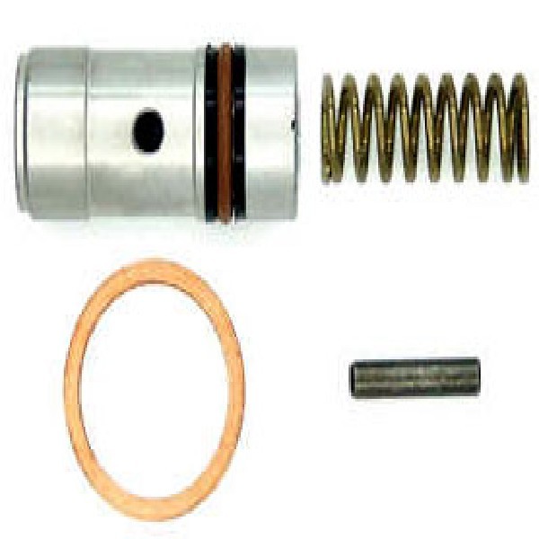  | REPARO DESCARREGADOR COMPRESSOR AR LK38