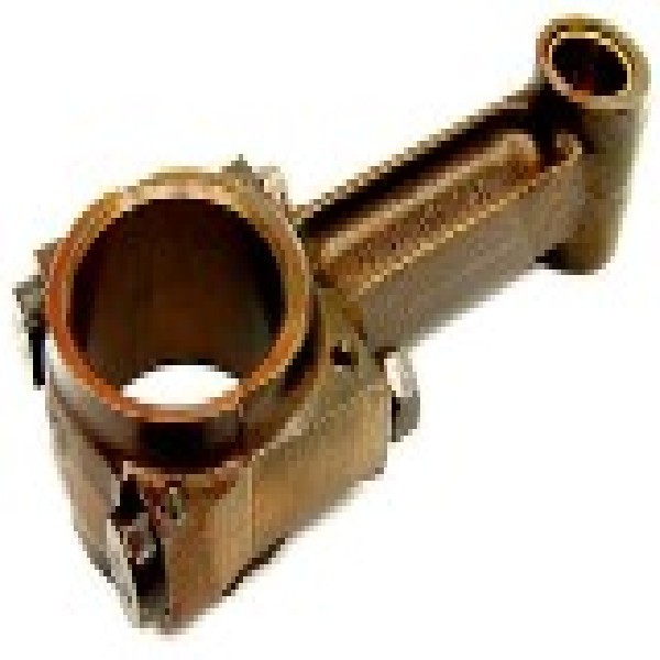  | BIELA COMPRESSOR AR MB LK15/LK38 C/BUCHA