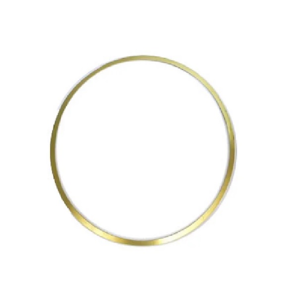  | CALCO CAMISA MOTOR SC 124/S5 08/. 0,20