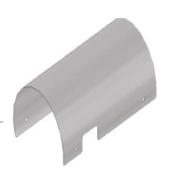  | PROTETOR CALOR SILENCIOSO VW 17260/17280/24260/24280/26280/31280/CONSTELL 12/.