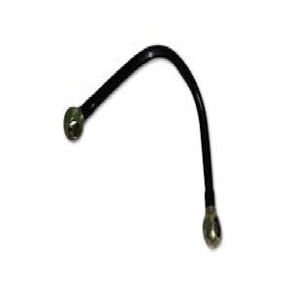  | FLEXIVEL FILTRO A  BOMBA COMBUSTIVEL MB 915C/1016/ACCELO/OM904