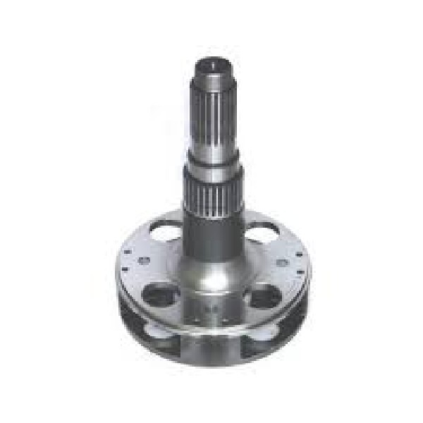  | EIXO SAIDA SELETORA CAIXA CAMBIO GR860/870/871 SC 111/112/113 10M