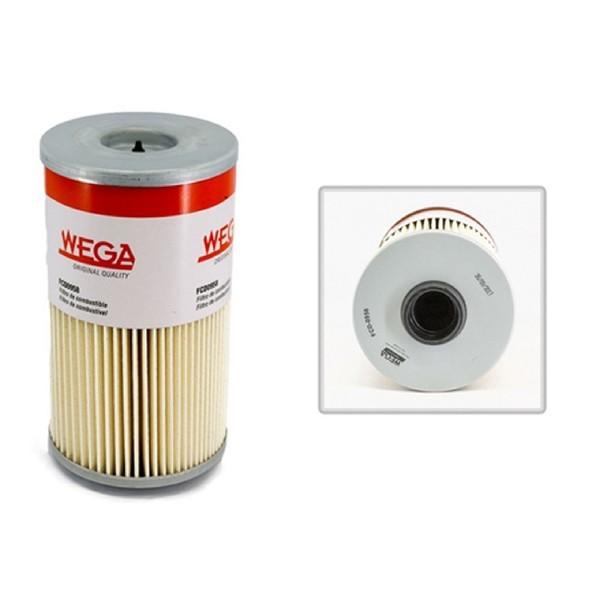  | FILTRO COMBUSTIVEL SEPARADOR AGUA VW 17330/19330/19360/19390/19420/INTERNATIONAL - ROTATIVA