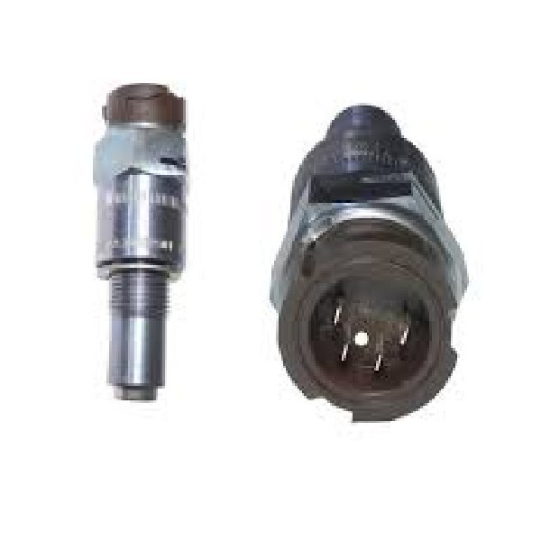  | SENSOR VELOCIMETRO VW/CARGO 814/815 4 PINOS CHATO 35MM