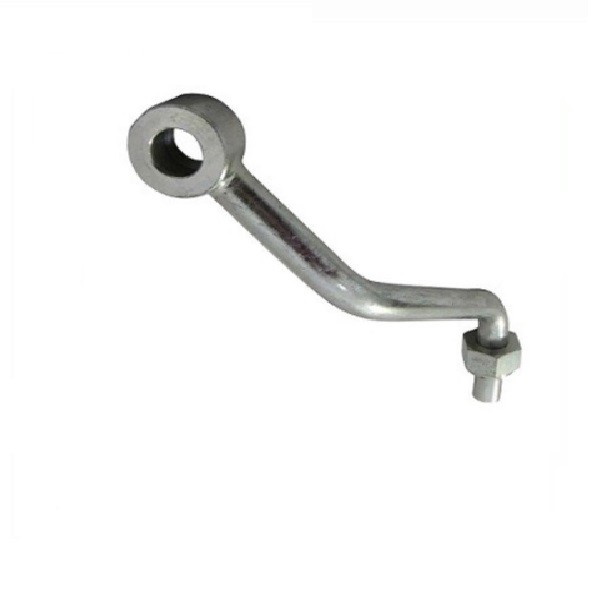  | TUBO AGUA COMPRESSOR EUROTECH/EUROTRACKER