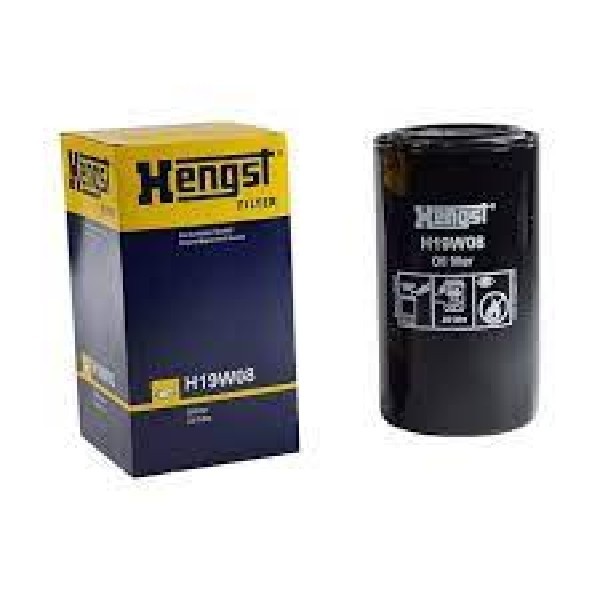  | FILTRO LUBRIFICANTE VW/CARGO CUMMINS B 6 CIL