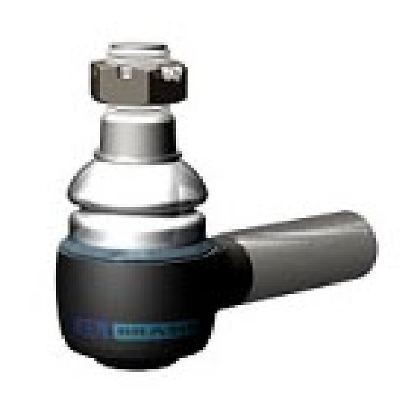  | TERMINAL DIRECAO LE MB ATEGO/SC/STRALIS/DAF 30MM CONE 27MM