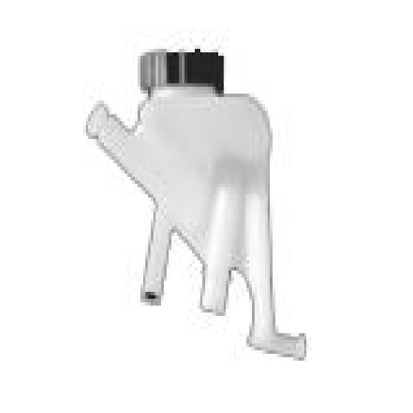  | RESERVATORIO CILINDRO EMBREAGEM VOLVO FH/NH12