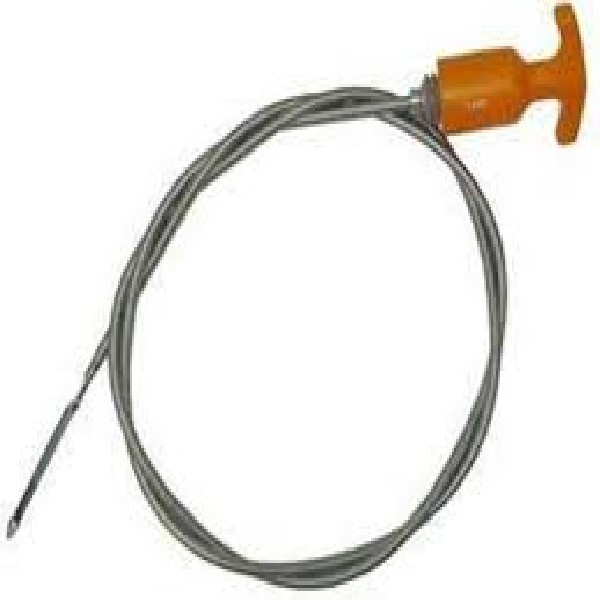  | VARETA NIVEL OLEO MOTOR VW 19320/19370/25370 1970MM