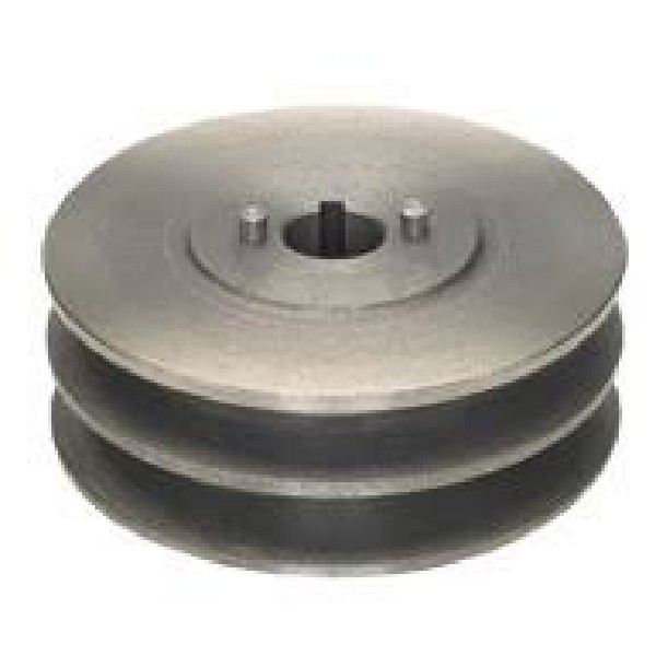  | POLIA ALTERNADOR MB 709/1113/1313/1513 2 CANAL