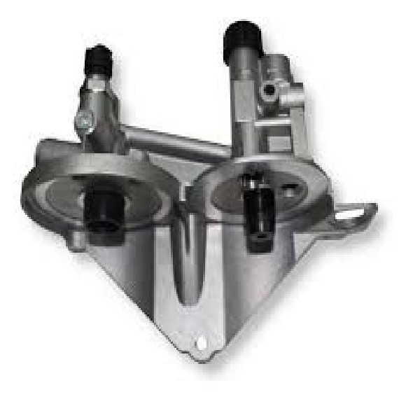  | CABECOTE FILTRO COMBUSTIVEL VOLVO FH D13 C/FURO C/SENSOR