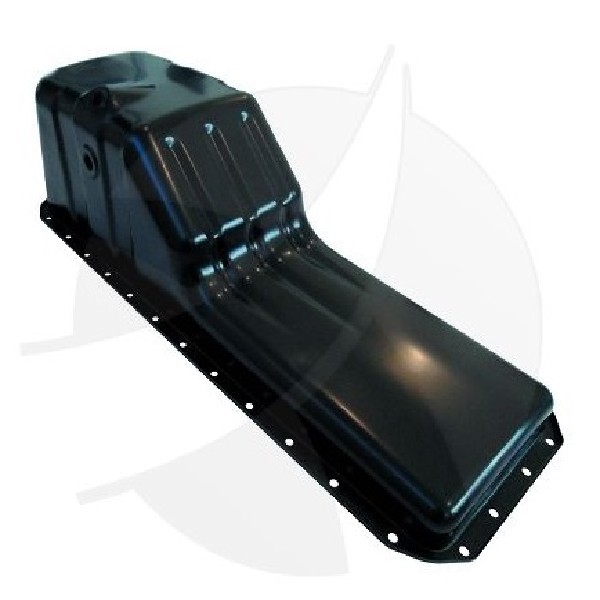  | CARTER MOTOR CARGO/VW CUMMINS ISC 6CIL - MODELO BAIXO