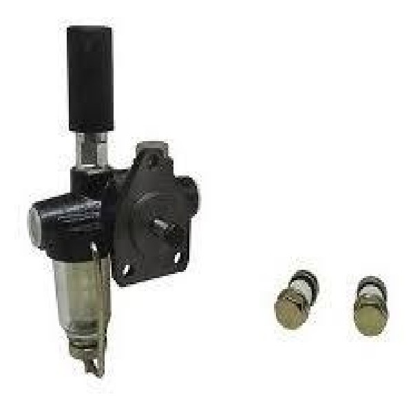  | CABECOTE BOMBA MANUAL COMBUSTIVEL MB 1113/1313/1513/2013/352