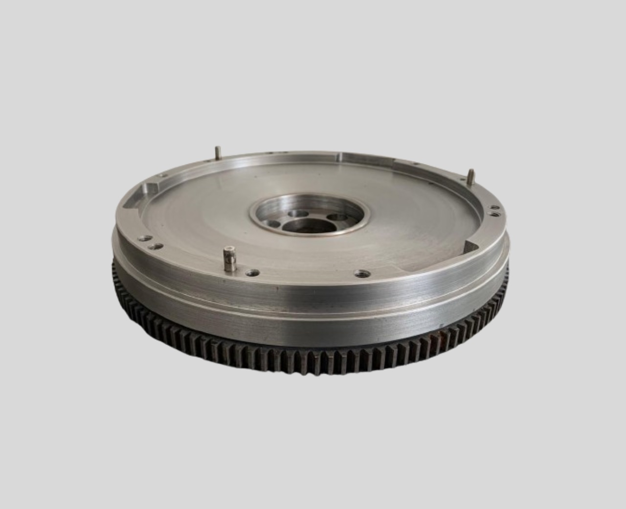  | VOLANTE MOTOR PEUGEOT EXPERT/JUMPY 1.6 18/. BIMASSA