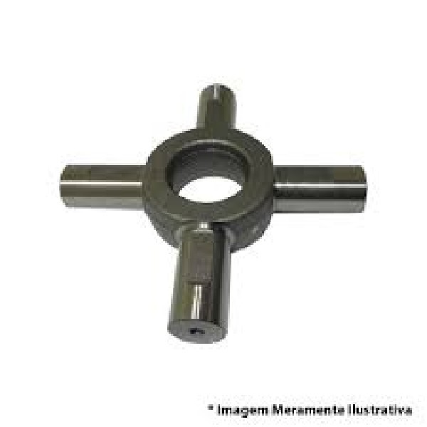  | CRUZETA DIFERENCIAL MB HL/HD4 1525/1621/1625/1721 29MM REFORCADO