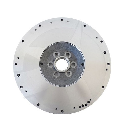  | VOLANTE MOTOR VW 14180E/15.80E/15.190E/ONIBUS X12 380MM 138 DENTES