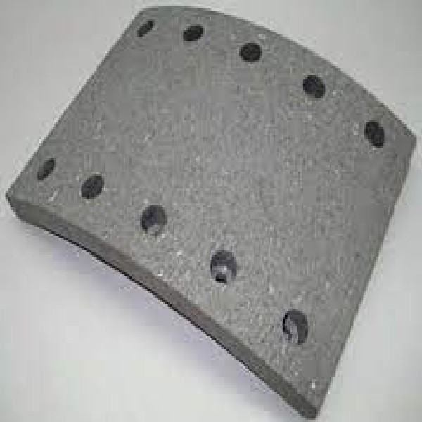  | LONA FREIO TRUCK F8 10F