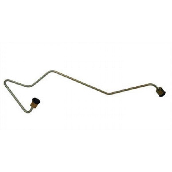  | CANO INJETOR 4CIL X10/6 VW 14150/17210 BOMBA LINHA