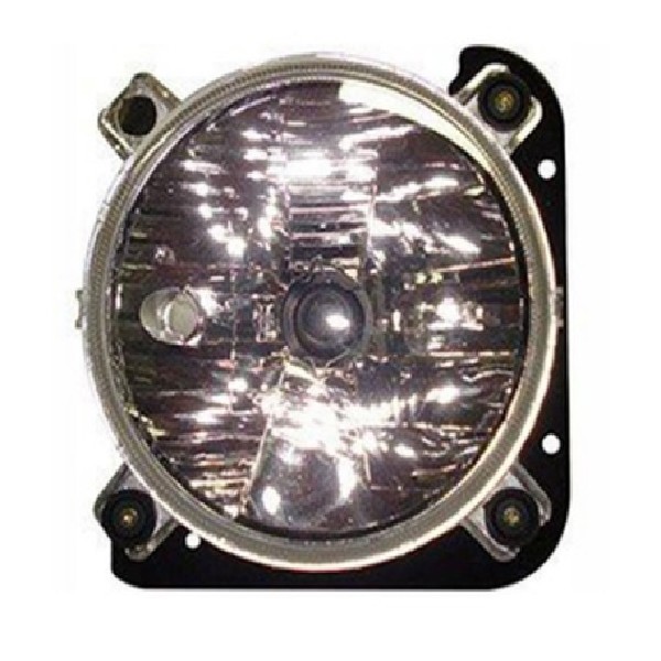  | FAROL LD VW 5140/8150/9150/DELIVERY 06/. USA LAMPADA H4