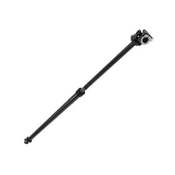  | COLUNA DIRECAO SC T114/124/S4 - BICUDO 1007MM FECHADA