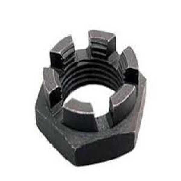  | PORCA BRACO DIRECAO MB 1313 MANGA EIXO DT F4000