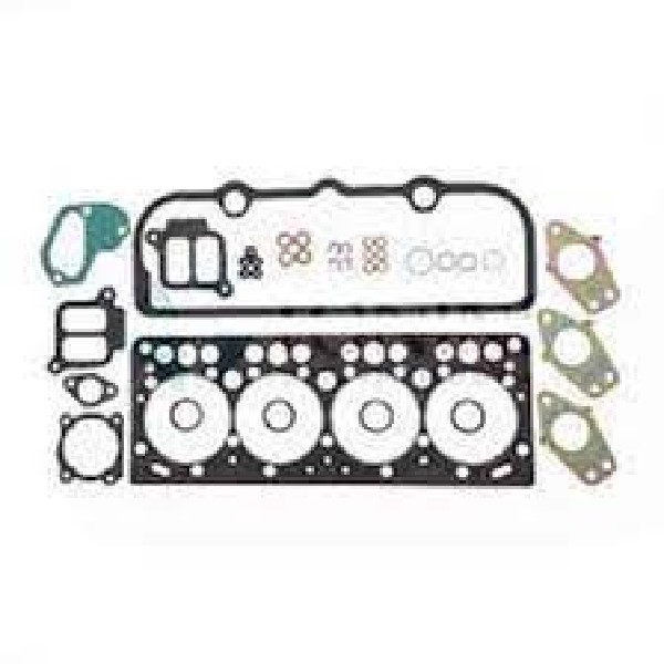  | JOGO JUNTA MOTOR MB 709/710/912/364 C/RETENTOR