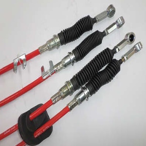  | CABO COMANDO MARCHA MB 1016/815/ACCELO CAIXA EATON