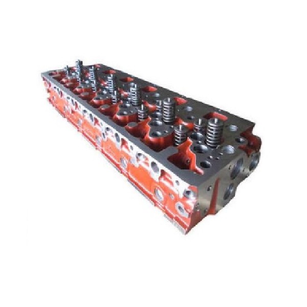  | CABECOTE MOTOR MB AXOR/ATEGO/ATRON/906/926 C/TOP BREAK 12/. EURO 5 - MONTADO