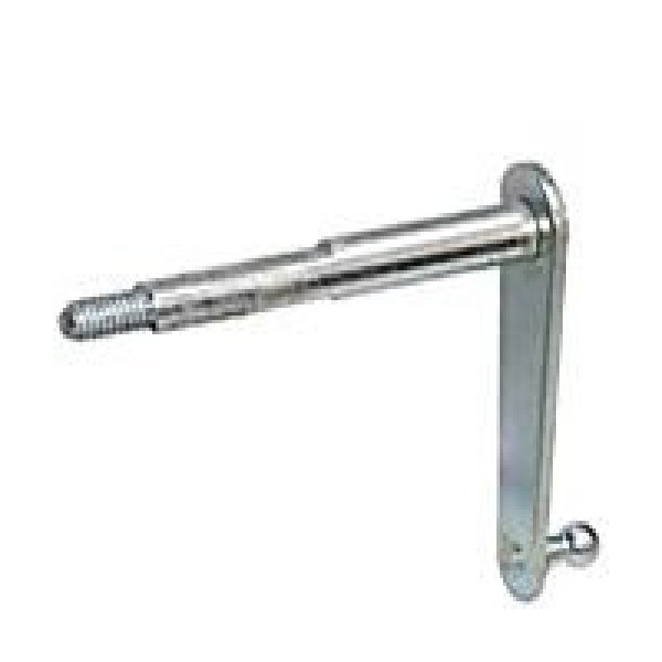  | ALAVANCA PEDAL ACELERADOR MB 1313/1513/1518 OM352A RETA