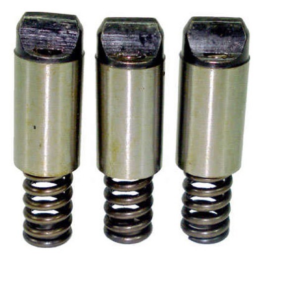  | KIT PINO E MOLA TAMPA CAIXA CAMBIO FSO4405A 16MM GROSSO