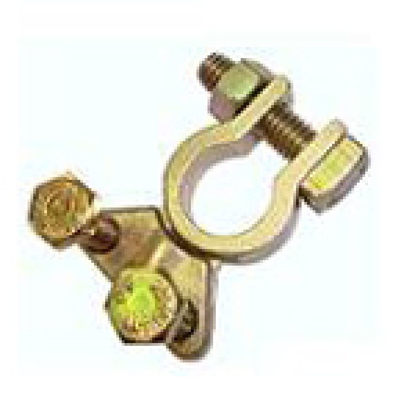  | TERMINAL BATERIA C/ PARAFUSO