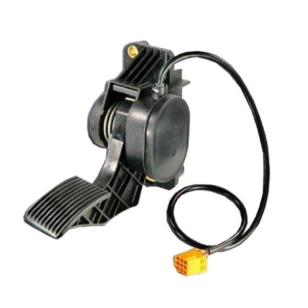  | PEDAL ACELERADOR ELETRONICO MB 914/1215/1938S/2423/2428/ACCELO