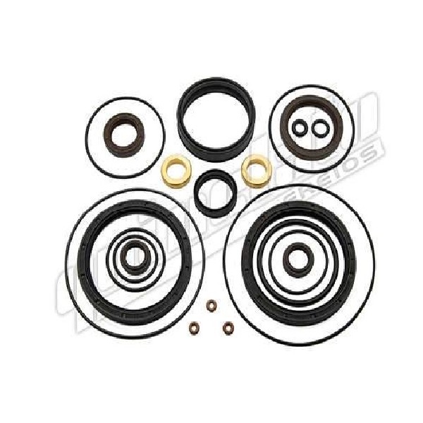  | JUNTA REPARO VEDACAO CAIXA CAMBIO G210/221/240 MB 1938/AXOR/ACTROS - ANEL/RETENTOR/REPARO