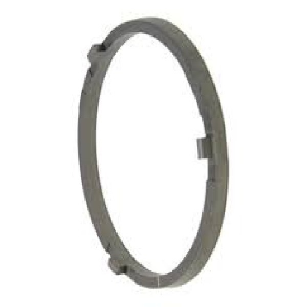  | ANEL SINCRONIZADO INTERNO 34 CAIXA CAMBIO G60/85 MB 1620/ATEGO 133MM