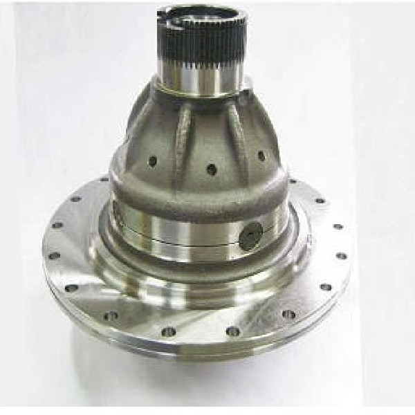  | CAIXA SATELITE COMPL MB 1621/1622/1721/2423/2428/ATEGO 12MM C/BLOQUEIO