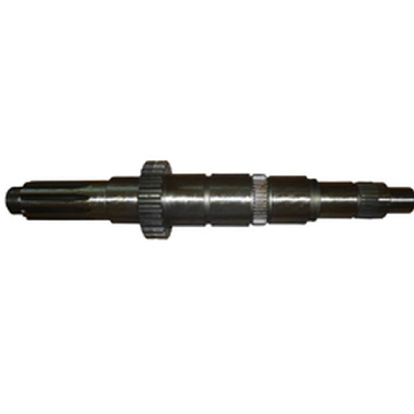  | EIXO ENTALHADO CAIXA CAMBIO FS4005A/B F14000