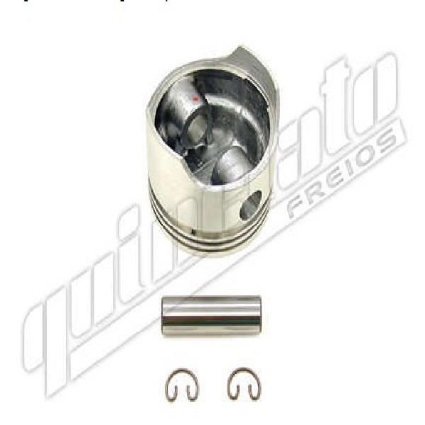  | PISTAO S/ANEIS COMPRESSOR AR LK38/LK39/LP49 88MM USA QA1702A