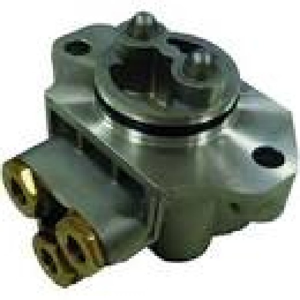  | VALVULA TRANSFERENCIA CAIXA CAMBIO MB AXOR/ACTROS/ATEGO 2 PINOS S/FURO