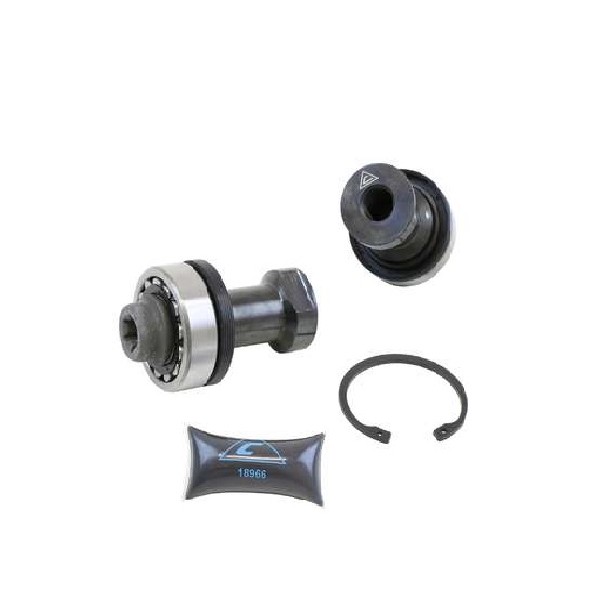  | REPARO BARRA TORCAO CABINE SC 114/124 S4 S5 - CURTO C/ROLAMENTO