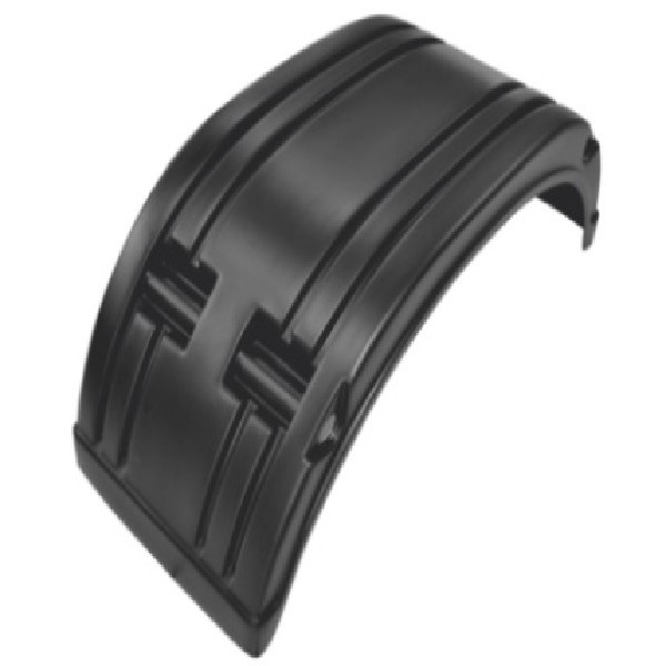  | PARALAMA CARRETA/BITREM/BI-TRUCK 4 EIXO FACCHINI - MODELO SINGLER